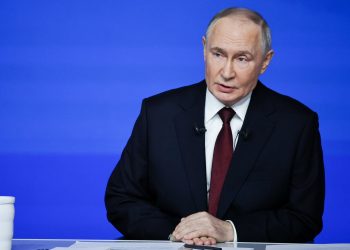 Анкоридж, союз с Индией, русская Арктика: главные итоги 2025 года для России