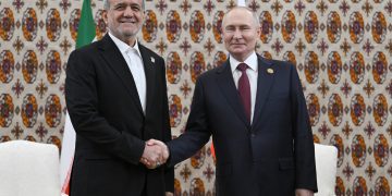 Идём на восток: о чём Москва договорилась с Ираном и Сирией Идём на восток: о чём Москва договорилась с Ираном и Сирией