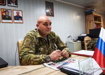 Оазис для штурмов: командир с позывным Морячок создал уникальный подземный центр для восстановления бойцов