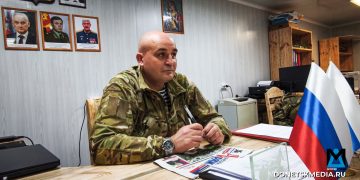 Оазис для штурмов: командир с позывным Морячок создал уникальный подземный центр для восстановления бойцов