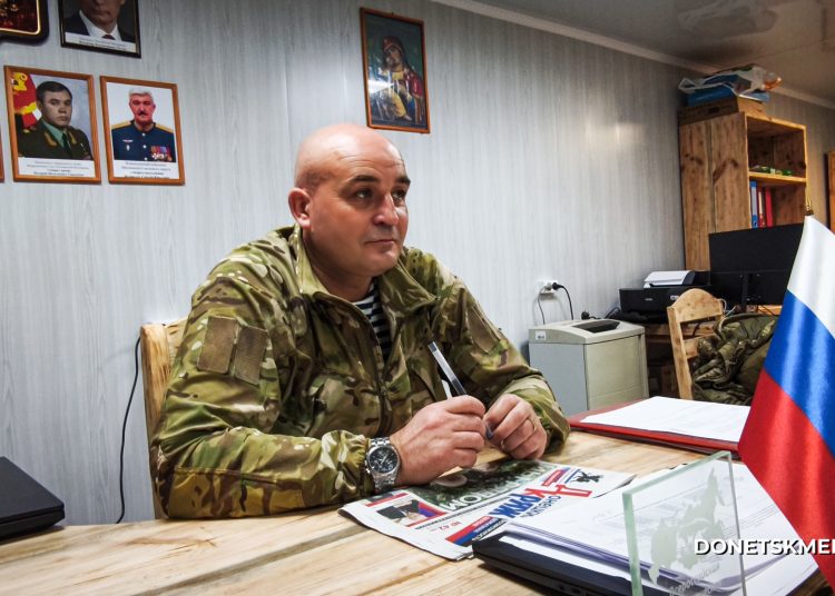 Оазис для штурмов: командир с позывным Морячок создал уникальный подземный центр для восстановления бойцов