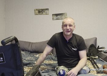 Шаг к жизни: Ветеран СВО Александр Зорин – человек, которого не сломили обстоятельства Шаг к жизни: Ветеран СВО Александр Зорин – человек, которого не сломили обстоятельства