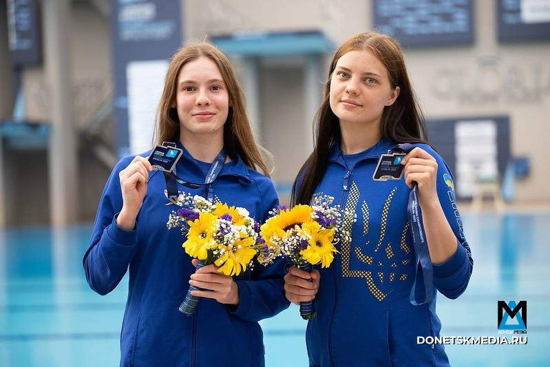 Прыжок веры. Спортсменка София Лыскун получила российское гражданство