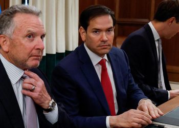 Еврошторм после Флориды: Макрон в ярости, Киев – в шоке. У Трампа лопнуло терпение