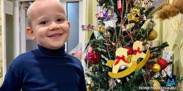 Мастер-класс от Маши и Захара из Донецка: Создаем душевные украшения для елки