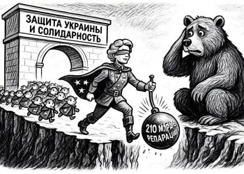 «Евролемминги» не ошибаются: Урсула фон дер Ляйен готовит ЕС в «последний поход» «Евролемминги» не ошибаются: Урсула фон дер Ляйен готовит ЕС в «последний поход»