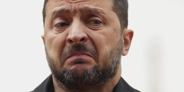 Проклятие Зеленского: «дело Миндича» обрушило всю вертикаль. Кто следующий?