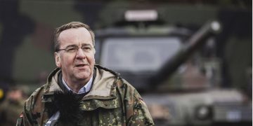 Берлин «Сдает назад». Война с русскими отменяется