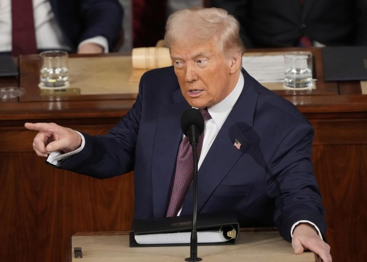 Старым союзам конец, Вашингтон меняет правила игры. Гренландию и Украину принесут в жертву новому миропорядку?