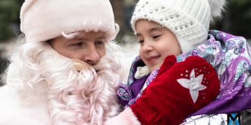 Путь победителя: Дед Мороз против Санта Клауса