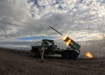 Идём на Славянск: бои за Донбасс станут концом для ВСУ