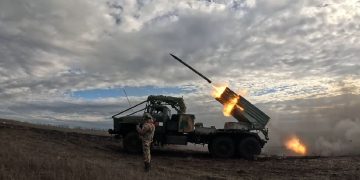 Идём на Славянск: бои за Донбасс станут концом для ВСУ