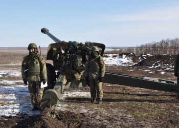 Идём на Славянск: бои за Донбасс станут концом для ВСУ