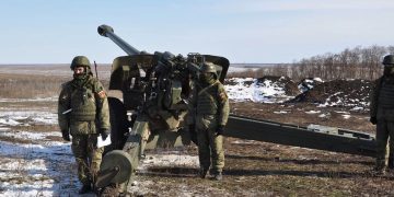 Идём на Славянск: бои за Донбасс станут концом для ВСУ