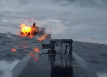 Александр Коц: Киев атакует судна в чёрном море при поддержке Лондона Александр Коц: Киев атакует судна в чёрном море при поддержке Лондона