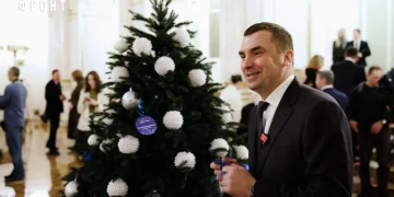 Мечты сбываются: «Ёлка желаний» доставила подарки детям Донбасса