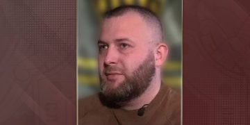 Командир батальона ВСУ заочно осужден на 19 лет за теракты в Белгородской области