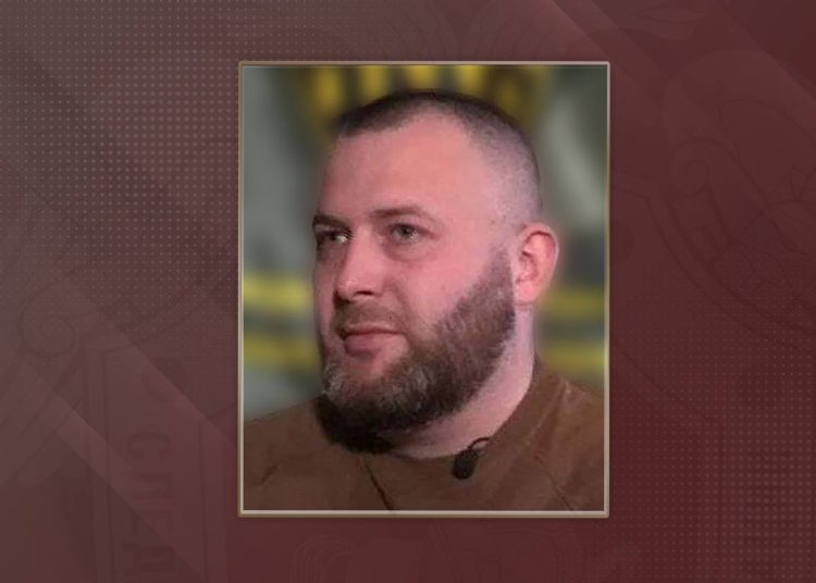 Командир батальона ВСУ заочно осужден на 19 лет за теракты в Белгородской области Командир батальона ВСУ заочно осужден на 19 лет за теракты в Белгородской области