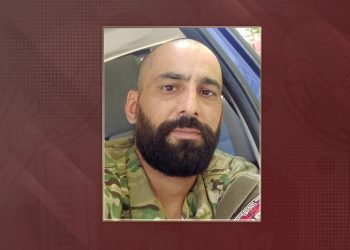 Наемник-террорист из Грузии заочно получил 28 лет тюрьмы за нападение на Белгородскую область Наемник-террорист из Грузии заочно получил 28 лет тюрьмы за нападение на Белгородскую область