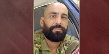 Наемник-террорист из Грузии заочно получил 28 лет тюрьмы за нападение на Белгородскую область