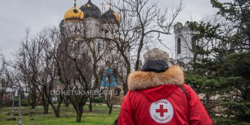 Здесь сбылось пророчество: что стало с селом, в котором стоит монастырь старца Зосимы Здесь сбылось пророчество: что стало с селом, в котором стоит монастырь старца Зосимы