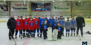 Шахматы на льду. Падают, чтобы подняться сильнее Шахматы на льду. Падают, чтобы подняться сильнее