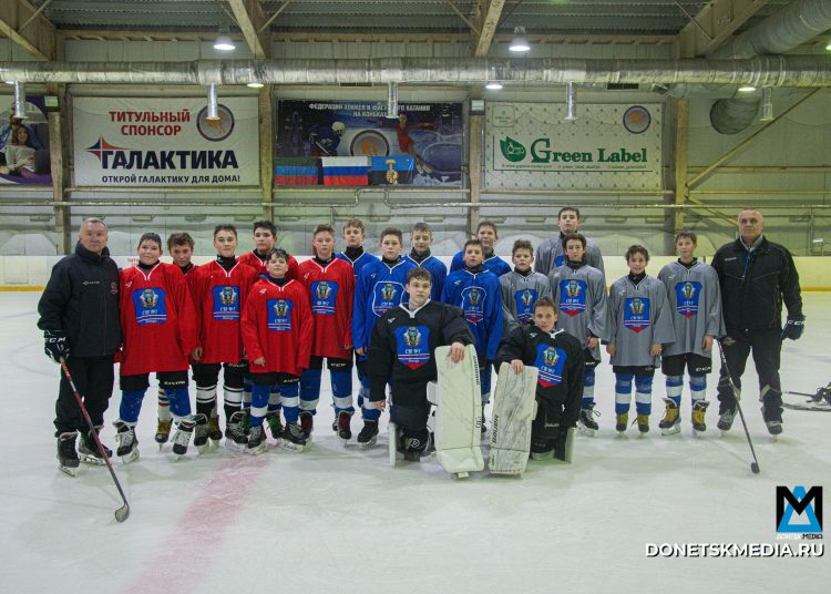 Шахматы на льду. Падают, чтобы подняться сильнее