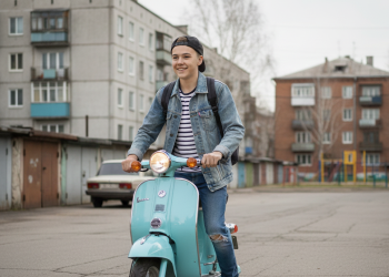 В ДНР подросткам до 18 лет запретят покупать бензин, чтобы снизить число аварий В ДНР подросткам до 18 лет запретят покупать бензин, чтобы снизить число аварий