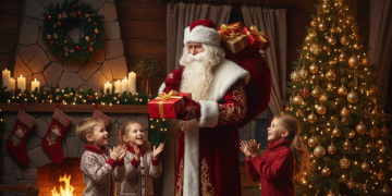 Чудеса Святого Николая и Дедушки Морозы-спасатели. Дайджест за 19 декабря Чудеса Святого Николая и Дедушки Морозы-спасатели. Дайджест за 19 декабря