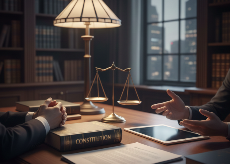 Вопросы адвокату: За что отобрать землю под ИЖС и «выжить» начинающему автору