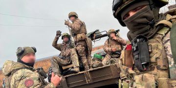 Группировка «Центр» наступает в Димитрове, Новопавловке и в районе Софиевки Группировка «Центр» наступает в Димитрове, Новопавловке и в районе Софиевки