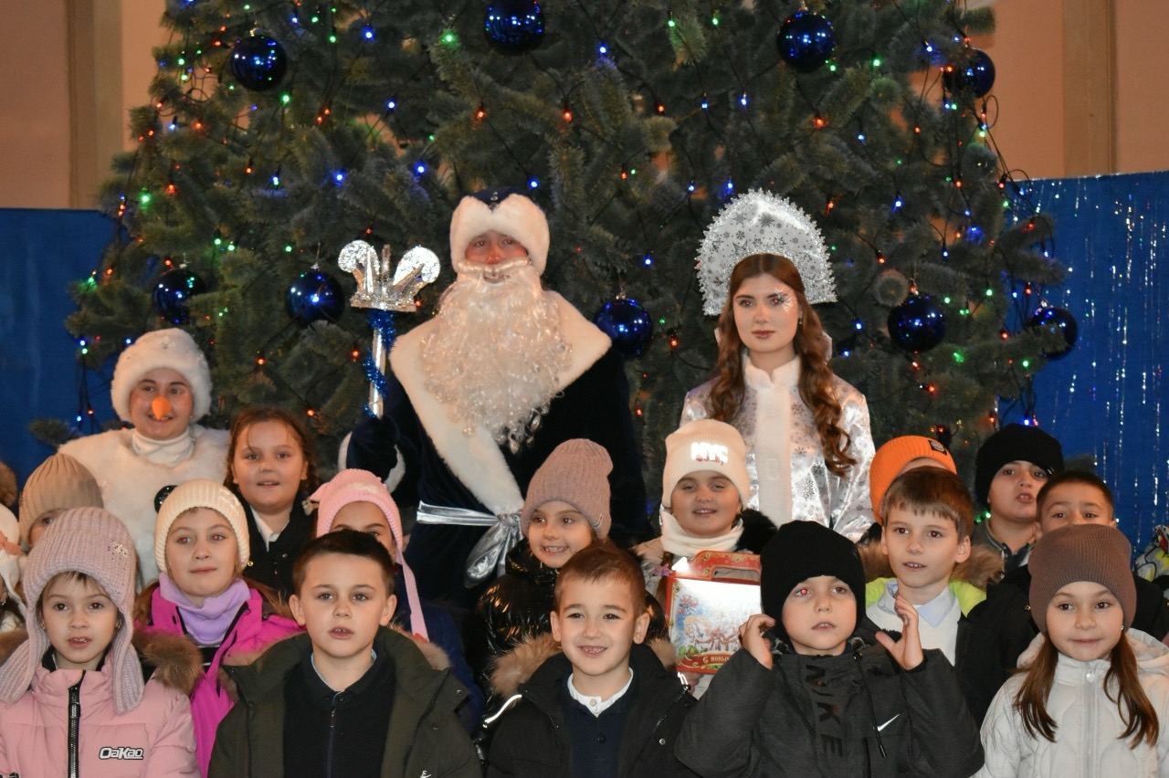 Чудеса Святого Николая и Дедушки Морозы-спасатели. Дайджест за 19 декабря