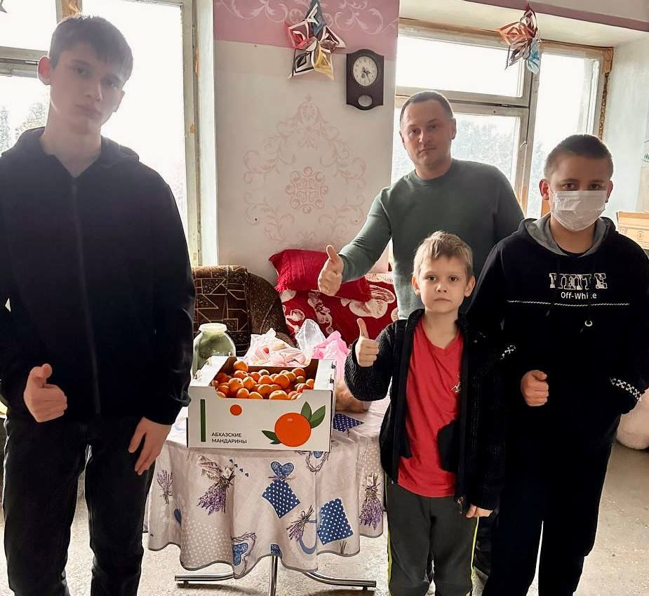 Чудеса Святого Николая и Дедушки Морозы-спасатели. Дайджест за 19 декабря