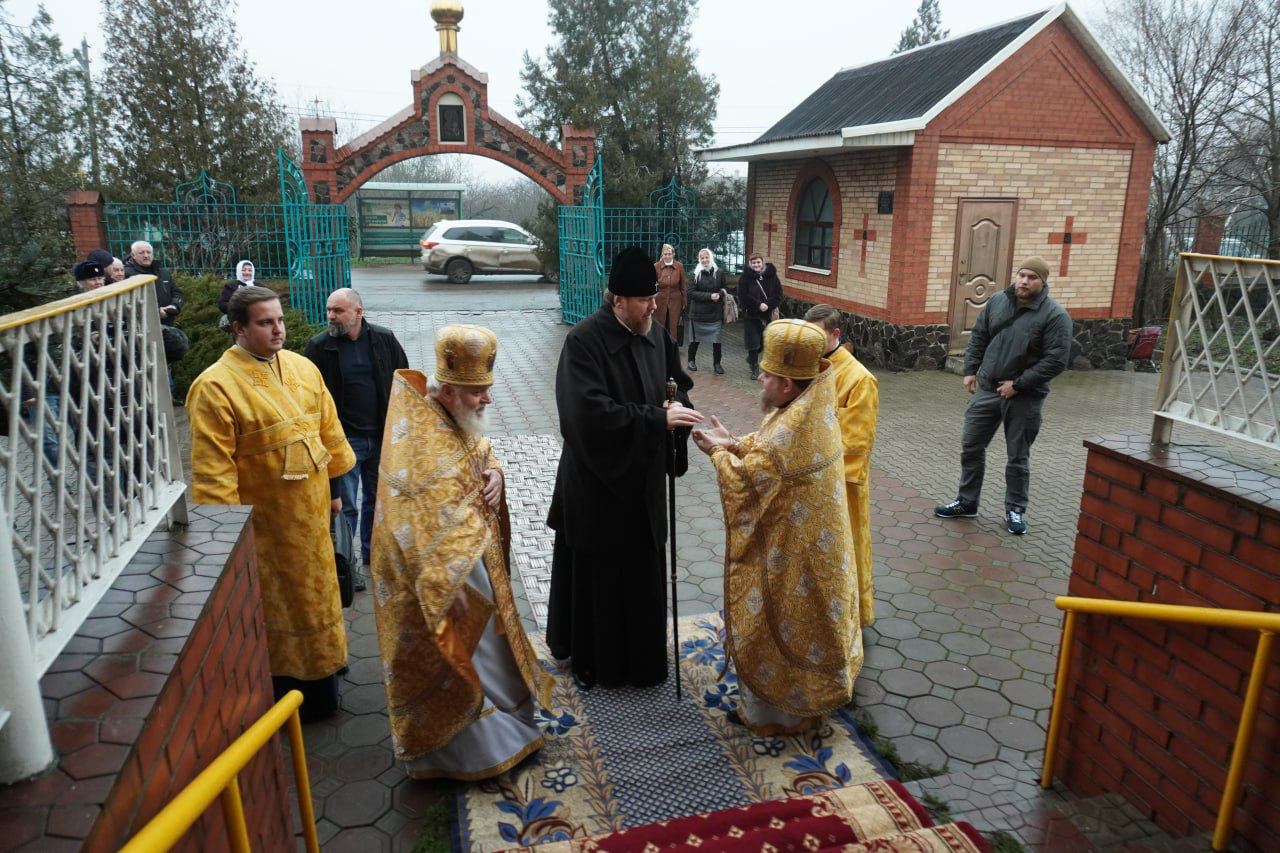 Чудеса Святого Николая и Дедушки Морозы-спасатели. Дайджест за 19 декабря
