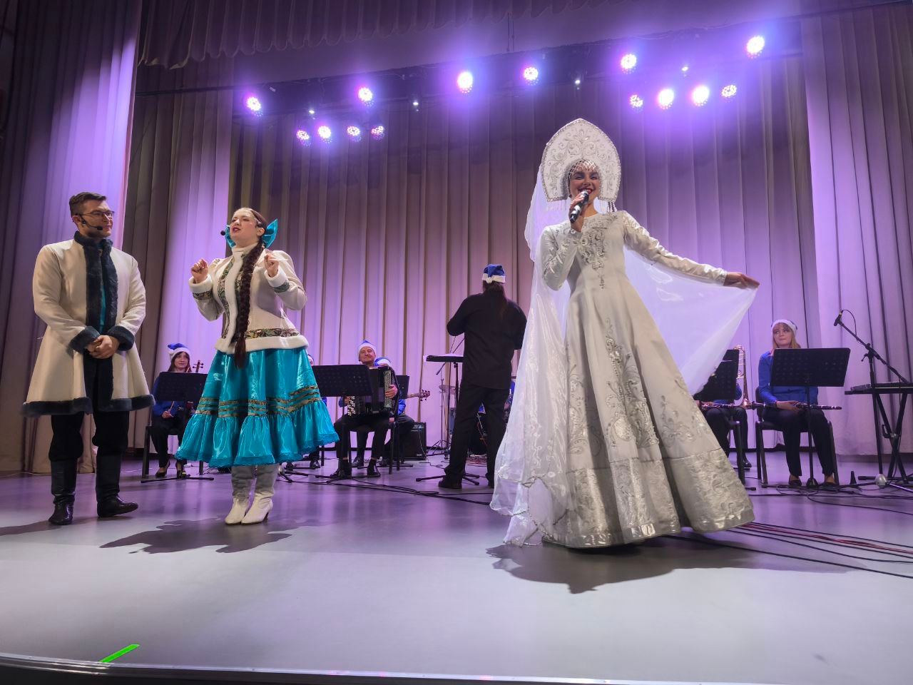 Чудеса Святого Николая и Дедушки Морозы-спасатели. Дайджест за 19 декабря