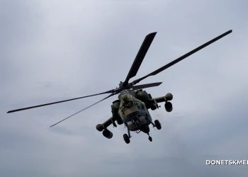 Группировка «Центр» добивает остатки ВСУ в Димитрове и рвется к границам Днепропетровщины