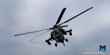 Группировка «Центр» добивает остатки ВСУ в Димитрове и рвется к границам Днепропетровщины