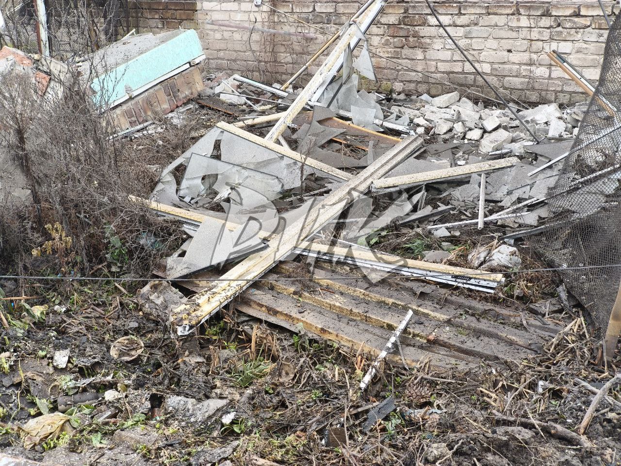 Появились кадры последствия обстрела завода им. Кирова в Горловке Появились кадры последствия обстрела завода им. Кирова в Горловке