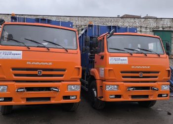 «Донснабкомплект» расширяет охват и обновляет парк спецтехники