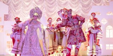 Новые ЖК в Донецке, первая резиденция Деда Мороза в Луганске и спортивные триумфы: итоги 27 декабря