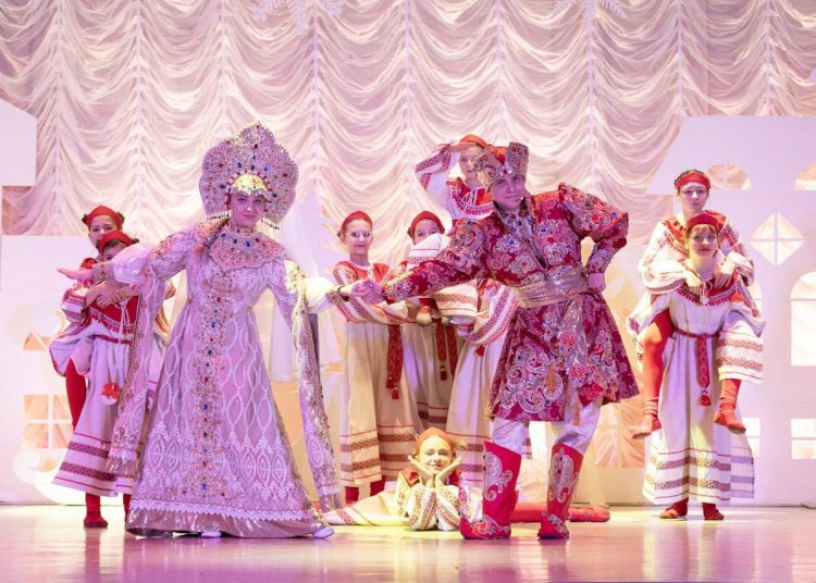 Новые ЖК в Донецке, первая резиденция Деда Мороза в Луганске и спортивные триумфы: итоги 27 декабря