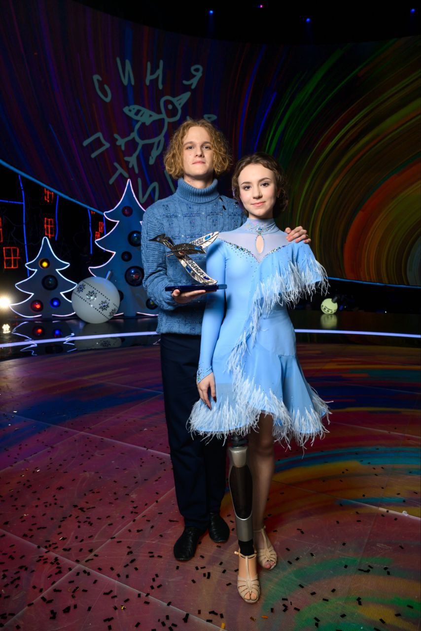 Возрождение культурной жизни в Мариуполе, триумф на «Синей птице» и исполнение заветных желаний. Дайджест за 28 декабря