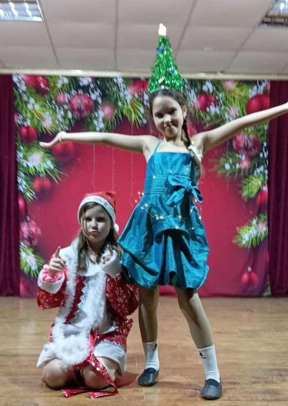 Возрождение культурной жизни в Мариуполе, триумф на «Синей птице» и исполнение заветных желаний. Дайджест за 28 декабря