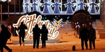 Итоги года и новогодняя сказка. ДНР на финише 2025-го. Дайджест за 31 декабря Итоги года и новогодняя сказка. ДНР на финише 2025-го. Дайджест за 31 декабря