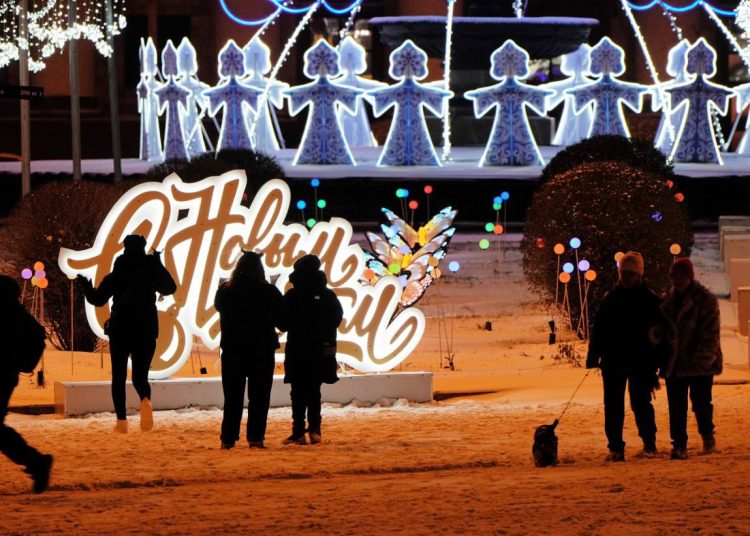 Итоги года и новогодняя сказка. ДНР на финише 2025-го. Дайджест за 31 декабря