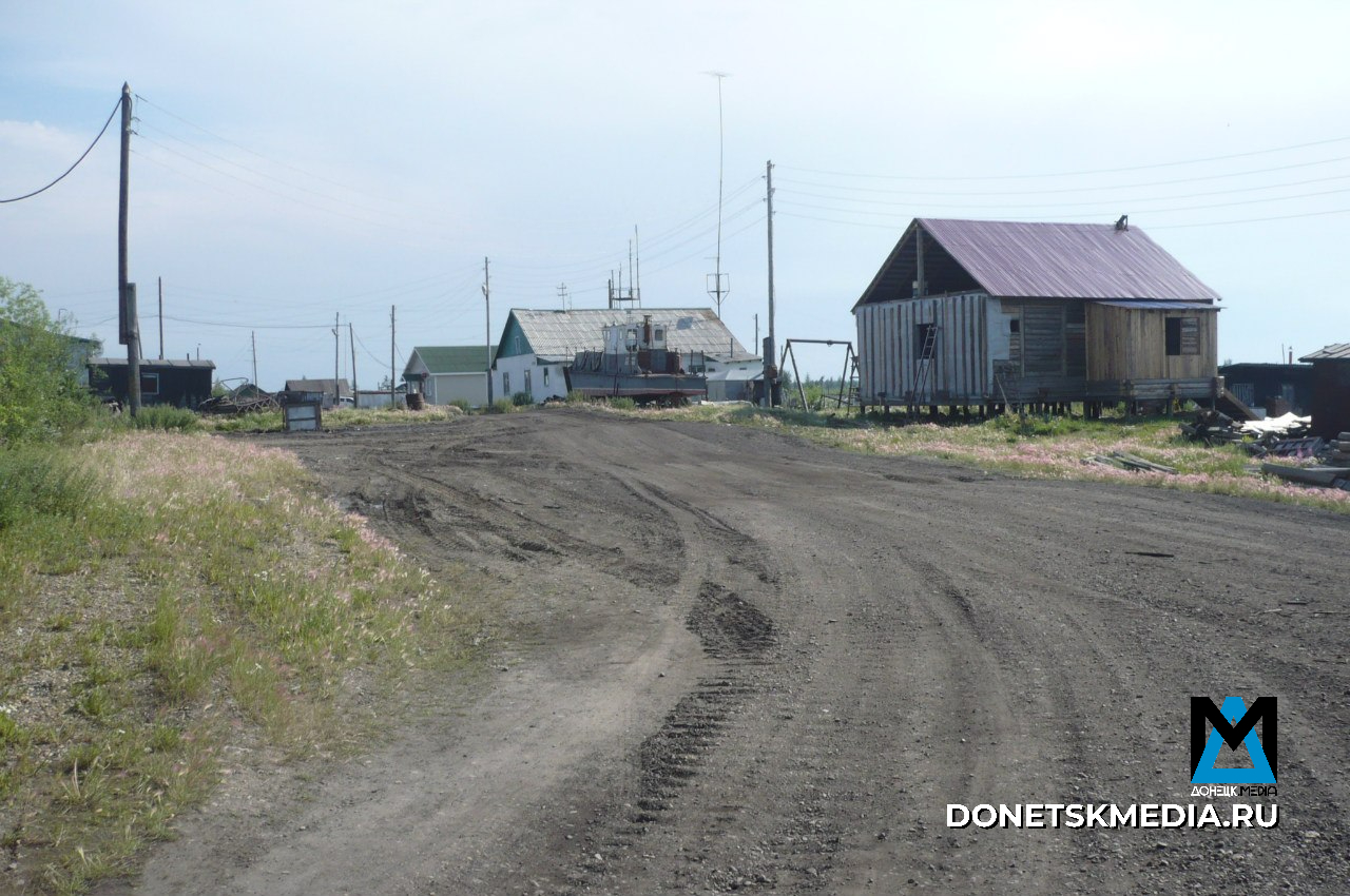 Тысячи километров любви: история двух матерей прилетевших в Луганск из Чукотки