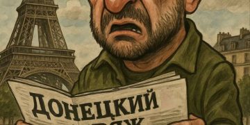 Последние козыри: почему Зеленский проиграл, даже не начав предвыборную гонку