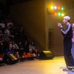 "Мы играем в КВН": Региональный фестиваль «КВН.Первые» прошёл в Дворце детского и юношеского творчества в Донецке