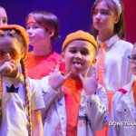 "Мы играем в КВН": Региональный фестиваль «КВН.Первые» прошёл в Дворце детского и юношеского творчества в Донецке