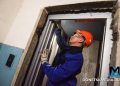 Поехали: новые лифты в домах ДНР